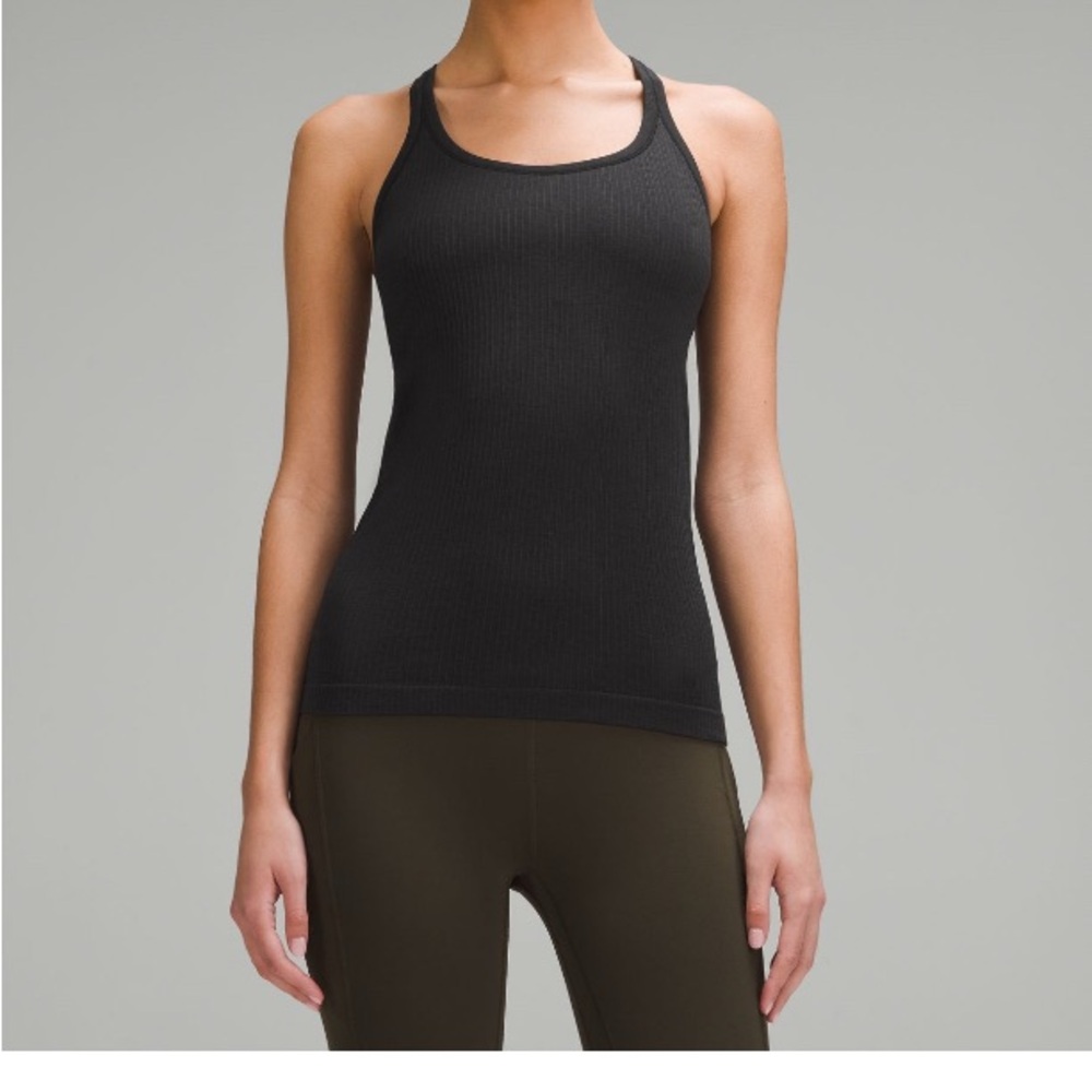 lululemon athletica Women's Tank Top